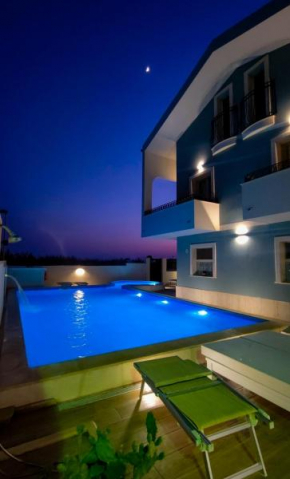 Casa P. Greco Portopalo Di Capo Passero